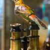 DD_Steampunk_airport_bird watch 6453
