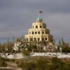 DD_Touvrea Castle_A1