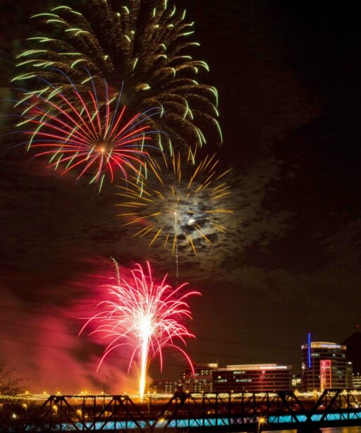 DD_bridge fireworks tempe lake DDjpg