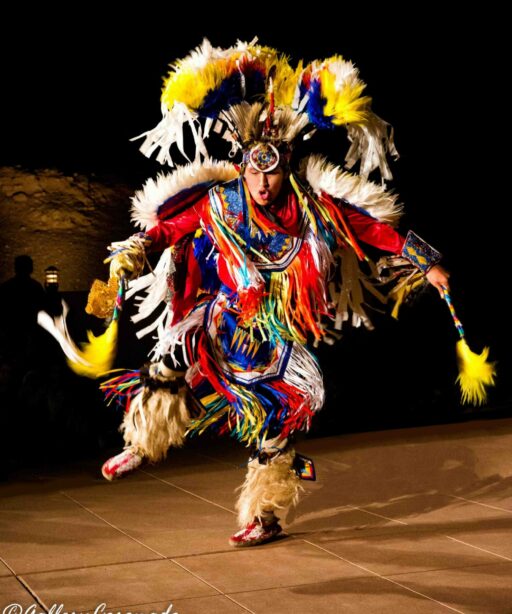 PL_Kenneth BK native dancer_feather blur1906cf rv