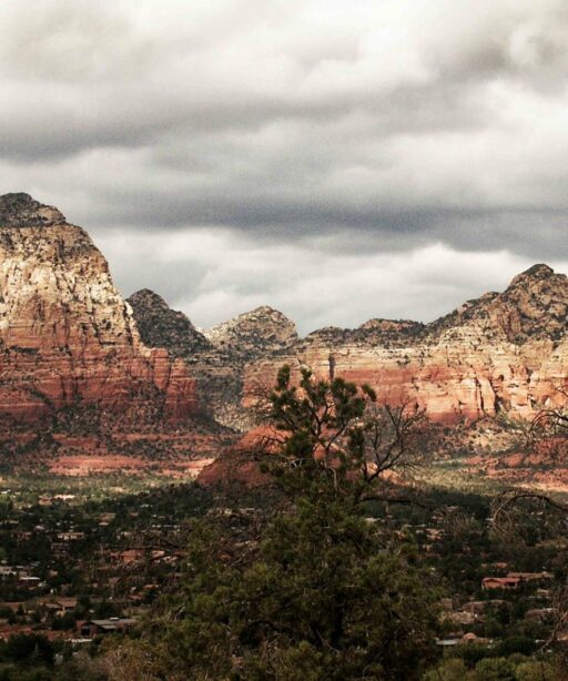 PL_Sedona at dusk CANVAS 11x20 1004 ASW4