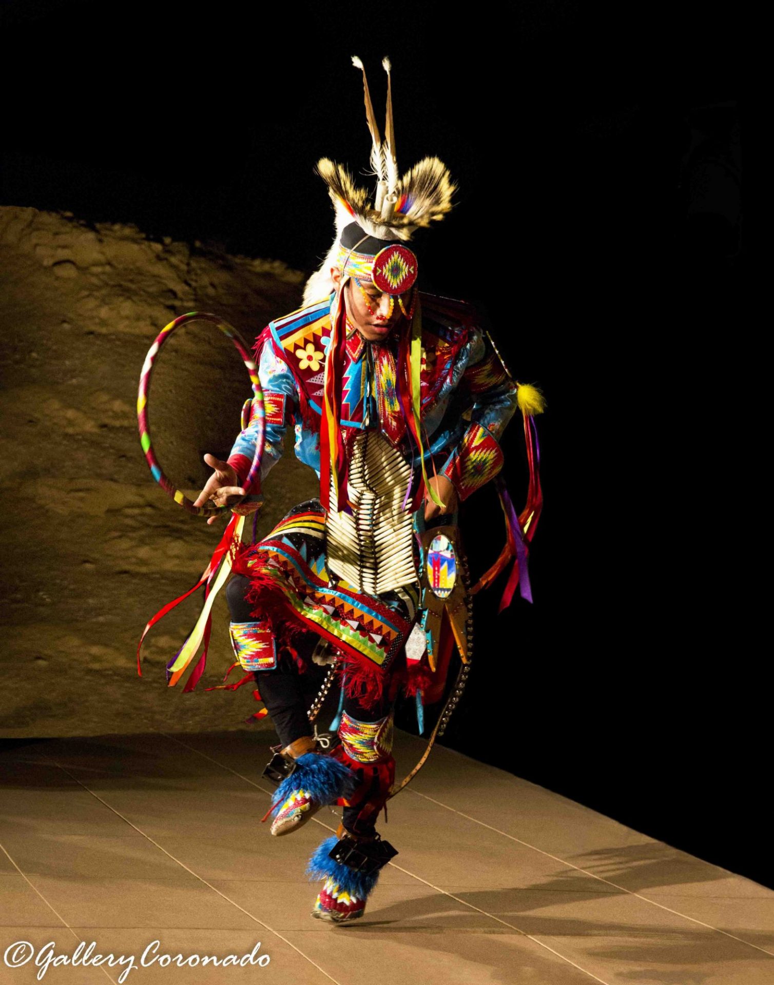 PL_hoop 11x14 ltr FULL ROCK Ty native dancer 1880 5