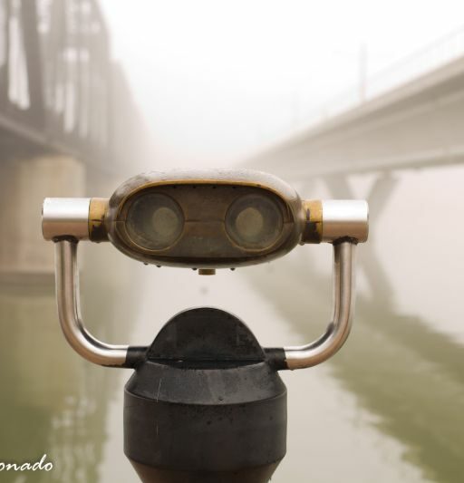 Bridge Eyes Fog 2014 Fave 5996
