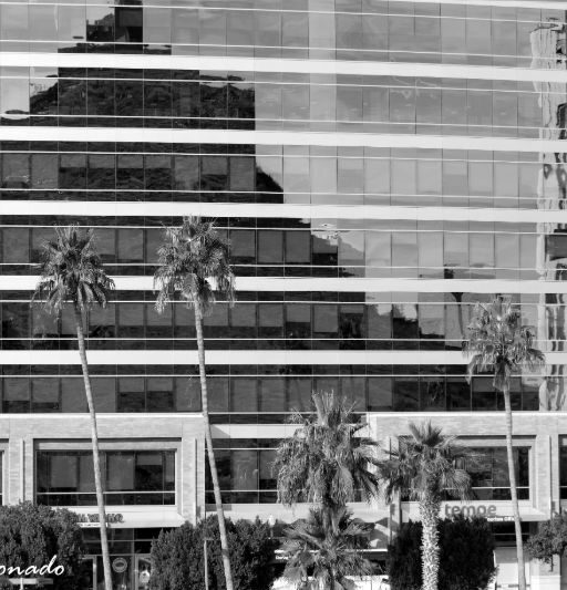 Building Reflection Millave Tempebutte Flourmill Fave Dd2 4649