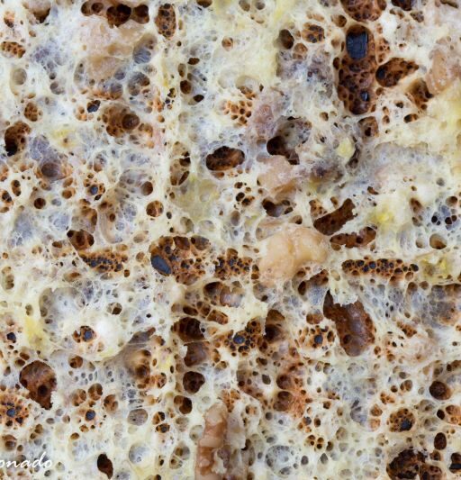 Abstract Background Bokeh Gold Dd2 1965 Glass