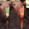 Item Metal Spikes Digging Plowing Tool Fave 2011 12 04 3458 Dd1
