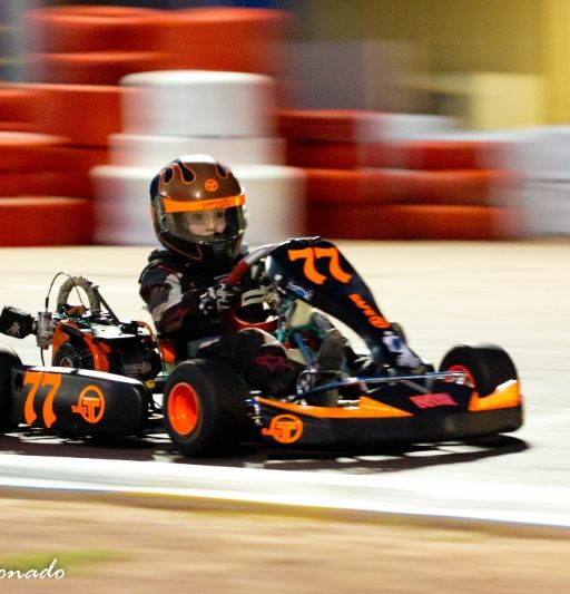 Kart Speed Blur Small Fave