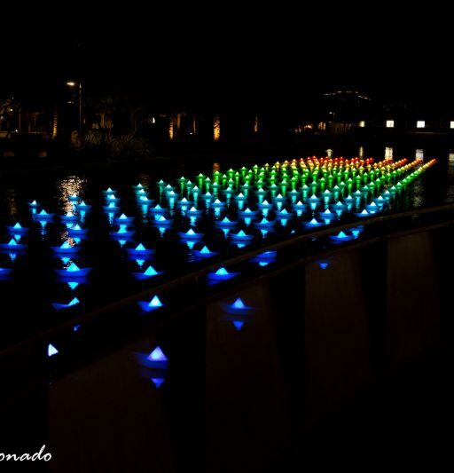 Lampswaterscottsdale Waterfront Photography Exhibition Fave 1634