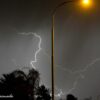 Lightning Streetlamp 2014 Fave 10 5273bc