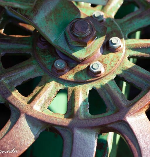Metal Green Rust Wheel Fave 2011 12 04 3295 Dd1