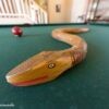 Pool Snake 14mm 0974 Fave
