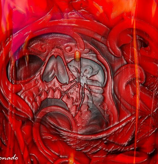 Red Patricia She Devil Bd 103114 2 D Duane
