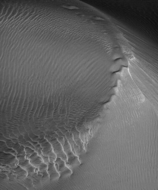 Sand Dunes Imperial California 9810 Equalize