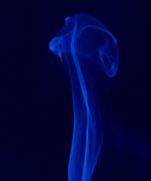 Water Blue Florescent Water Av 9367