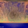 Abstract Texture Wood 1649