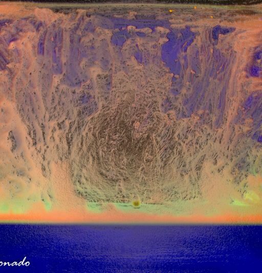 Abstract Texture Wood 1649