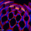 Abstract Tree Lights 2948