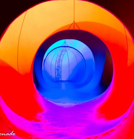 Abstract Twirler Dd2 6512