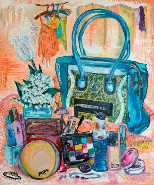 Cosmetics and Beauty