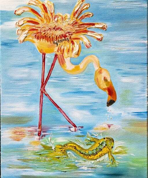 Flamingo