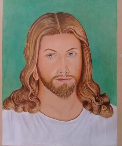 Jesus