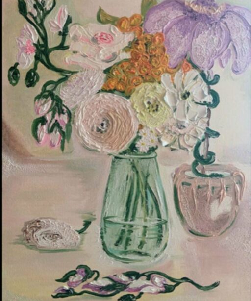 Romance Flowers