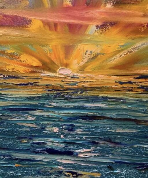 Summer Sea