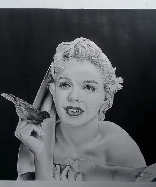 Marilyn Monroe